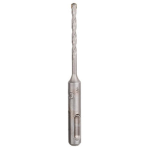 BOSCH SDS PLUS-1 Hammer Drill Bit for Rotary Drills