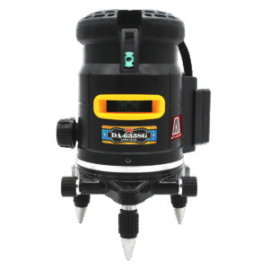 ACCULASER Green Laser 4V1H DA633SG