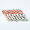 STARCRAFT HSS Silver and Deming Drill Bits 1/2" Reduced Shank