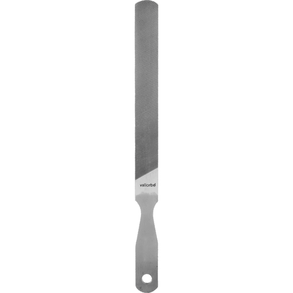 Vallorbe FILES 5530 Red handle