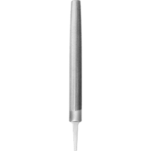 Vallorbe FILES 5550 Coarse half-round file