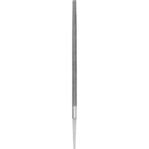 Vallorbe FILES 5580 Coarse round file