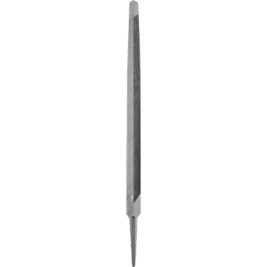 Vallorbe FILES 5640 Slim triangular file