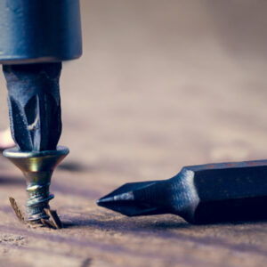 Screwdriver Bits