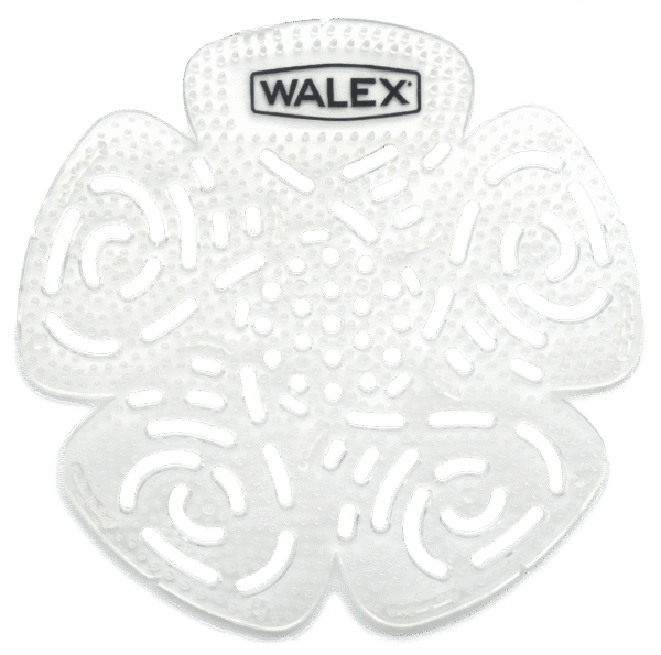 Walex Bravo Urinal Screens - Lavender - Image 3