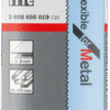 BOSCH Jigsaw-Sabre Saw Blade BIM S1122 BF