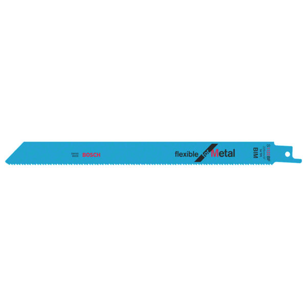 BOSCH Jigsaw-Sabre Saw Blade BIM S1122 BF - Image 2